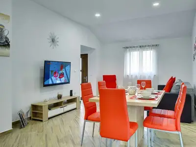 Villa für 5 Personen (74 m²) in Liznjan 10/10
