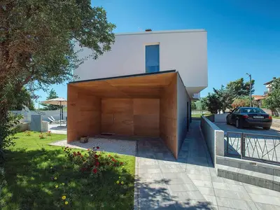 Villa für 8 Personen (140 m²) in Liznjan 4/10