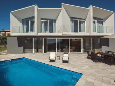 Villa für 8 Personen (140 m²) in Liznjan 5/10