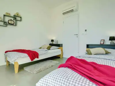 Villa für 8 Personen (140 m²) in Liznjan 10/10