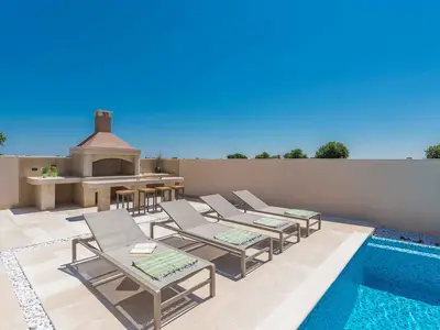 Villa für 8 Personen (175 m²) in Liznjan 7/10