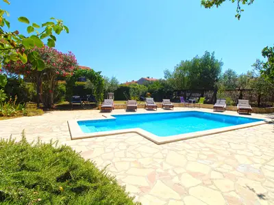 Villa für 10 Personen (180 m²) in Liznjan 2/10
