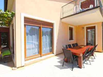 Villa für 10 Personen (180 m²) in Liznjan 5/10
