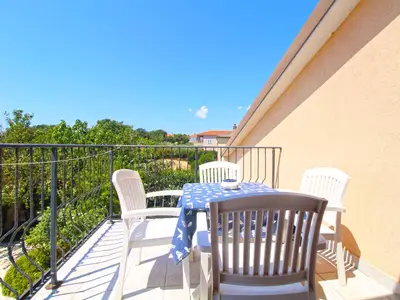 Villa für 10 Personen (180 m²) in Liznjan 6/10