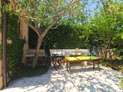 Villa für 10 Personen (180 m²) in Liznjan 8/10