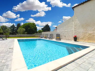 Villa für 6 Personen (125 m²) in Liznjan 7/10