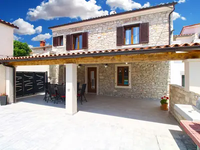 Villa für 6 Personen (125 m²) in Liznjan 8/10
