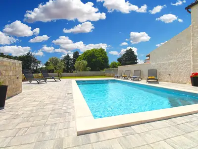 Villa für 6 Personen (125 m²) in Liznjan 9/10