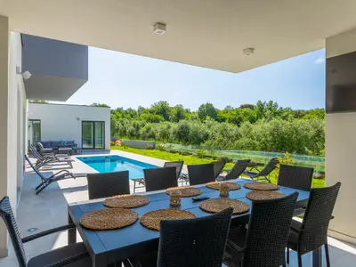 TerraceBalcony