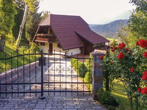 Villa für 6 Personen (121 m&sup2;) in Ljubno ob Savinji
