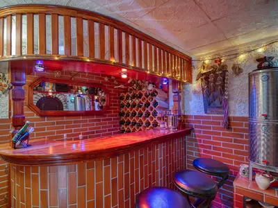 Weinzimmer