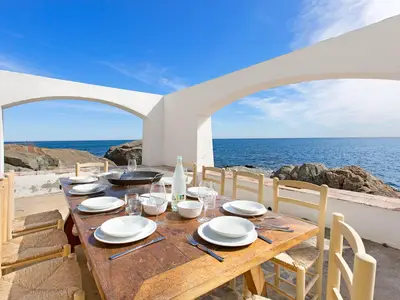 TerraceBalcony