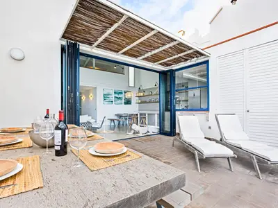 TerraceBalcony