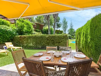 TerraceBalcony