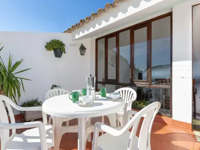 TerraceBalcony