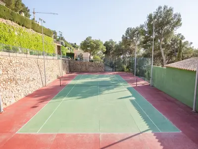 Facilities