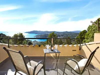 TerraceBalcony