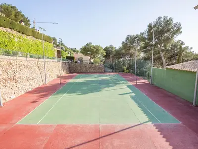 Facilities