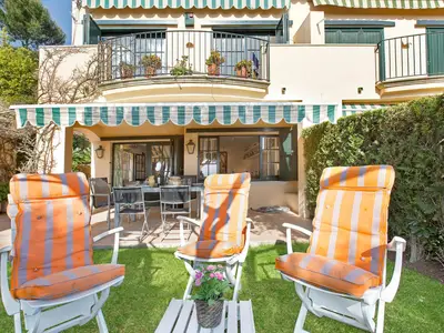 TerraceBalcony