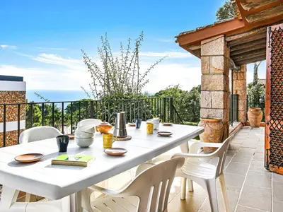 TerraceBalcony
