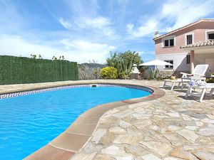 Villa für 10 Personen (150 m²) in Lloret de Mar