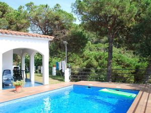 Villa für 7 Personen (100 m&sup2;) in Lloret de Mar