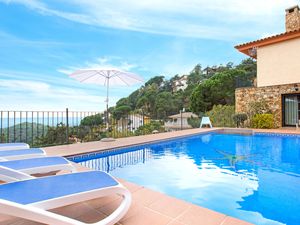 Villa für 6 Personen in Lloret de Mar