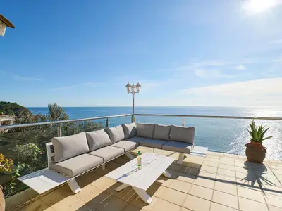 TerraceBalcony