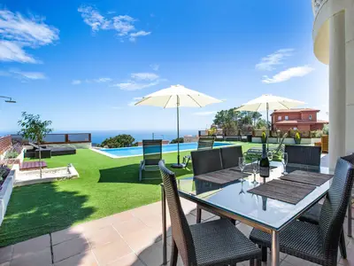 TerraceBalcony