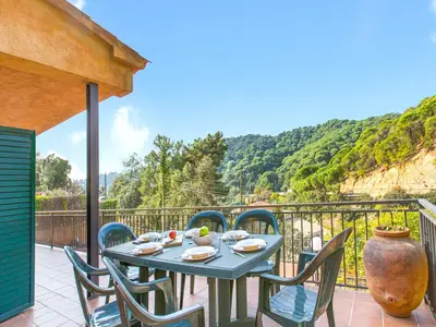TerraceBalcony