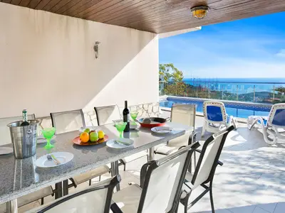 TerraceBalcony