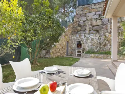 TerraceBalcony