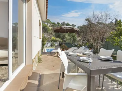 TerraceBalcony