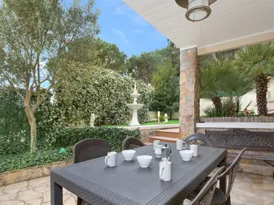 TerraceBalcony