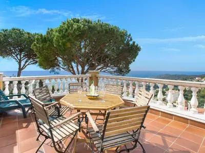 TerraceBalcony