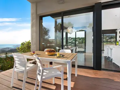TerraceBalcony