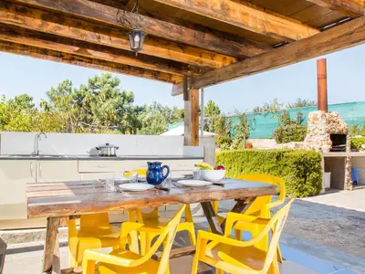 TerraceBalcony