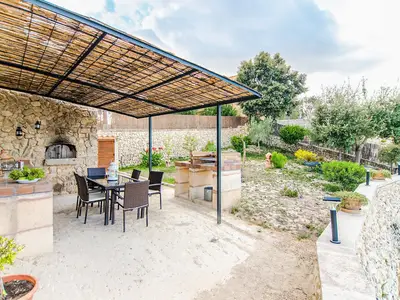 TerraceBalcony