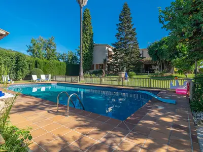 Villa für 11 Personen (22 m²) in Lloseta 2/10