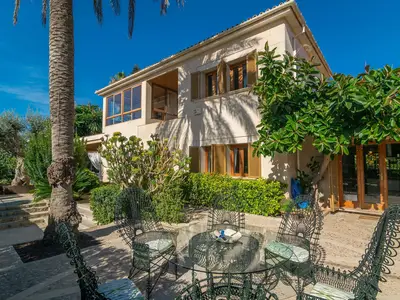 Villa für 11 Personen (22 m²) in Lloseta 9/10