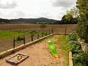 Spielplatz für Kinder