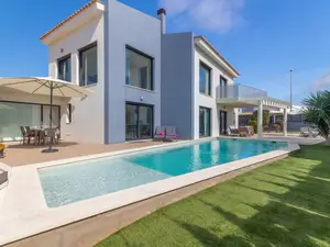 Villa für 7 Personen (260 m²) in Llucmajor