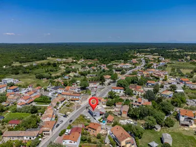 Villa für 6 Personen (140 m²) in Loborika 1/10