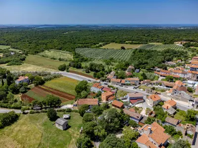 Villa für 6 Personen (140 m²) in Loborika 7/10