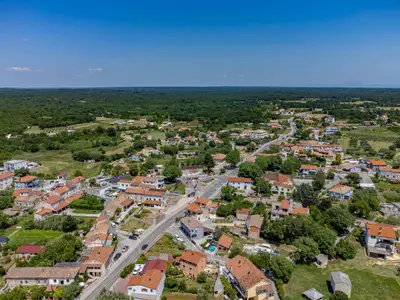 Villa für 6 Personen (140 m²) in Loborika 8/10