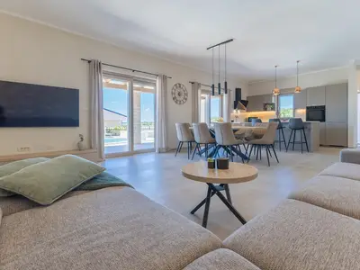 Villa für 8 Personen (200 m²) in Loborika 5/10