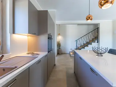 Villa für 8 Personen (200 m²) in Loborika 6/10