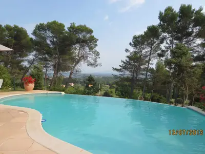 PoolOfHouse