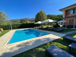 Villa für 8 Personen (210 m&sup2;) in Loro Ciuffenna