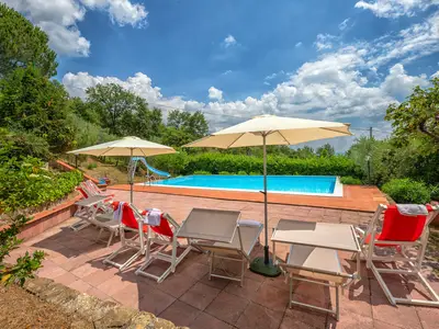 Privatpool